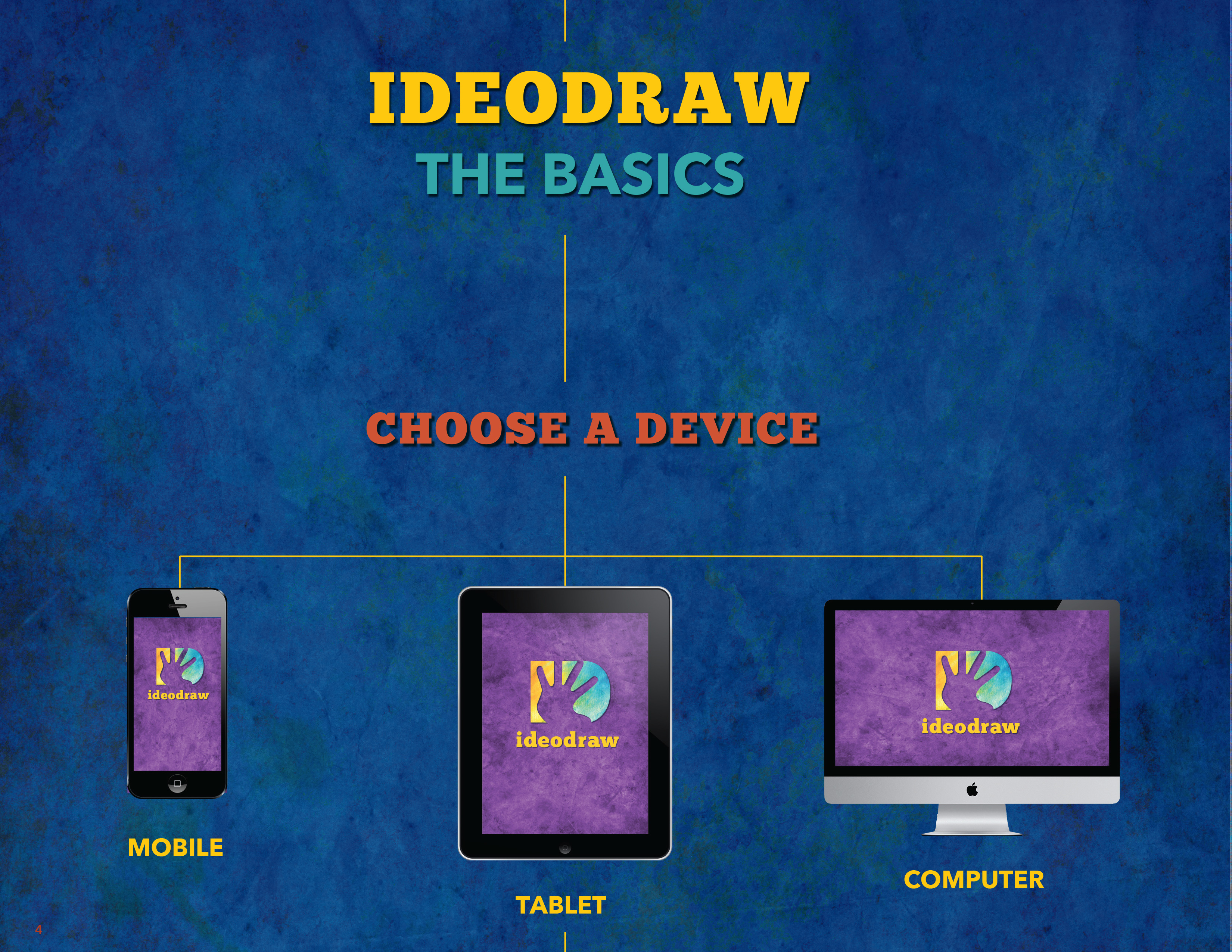 Draw Ide Ideodraw Drawing App - Simon Dennis