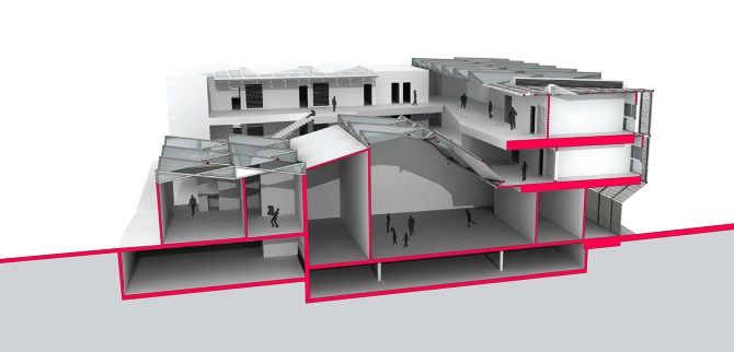 Echo Park Charter School - Andrew Lau