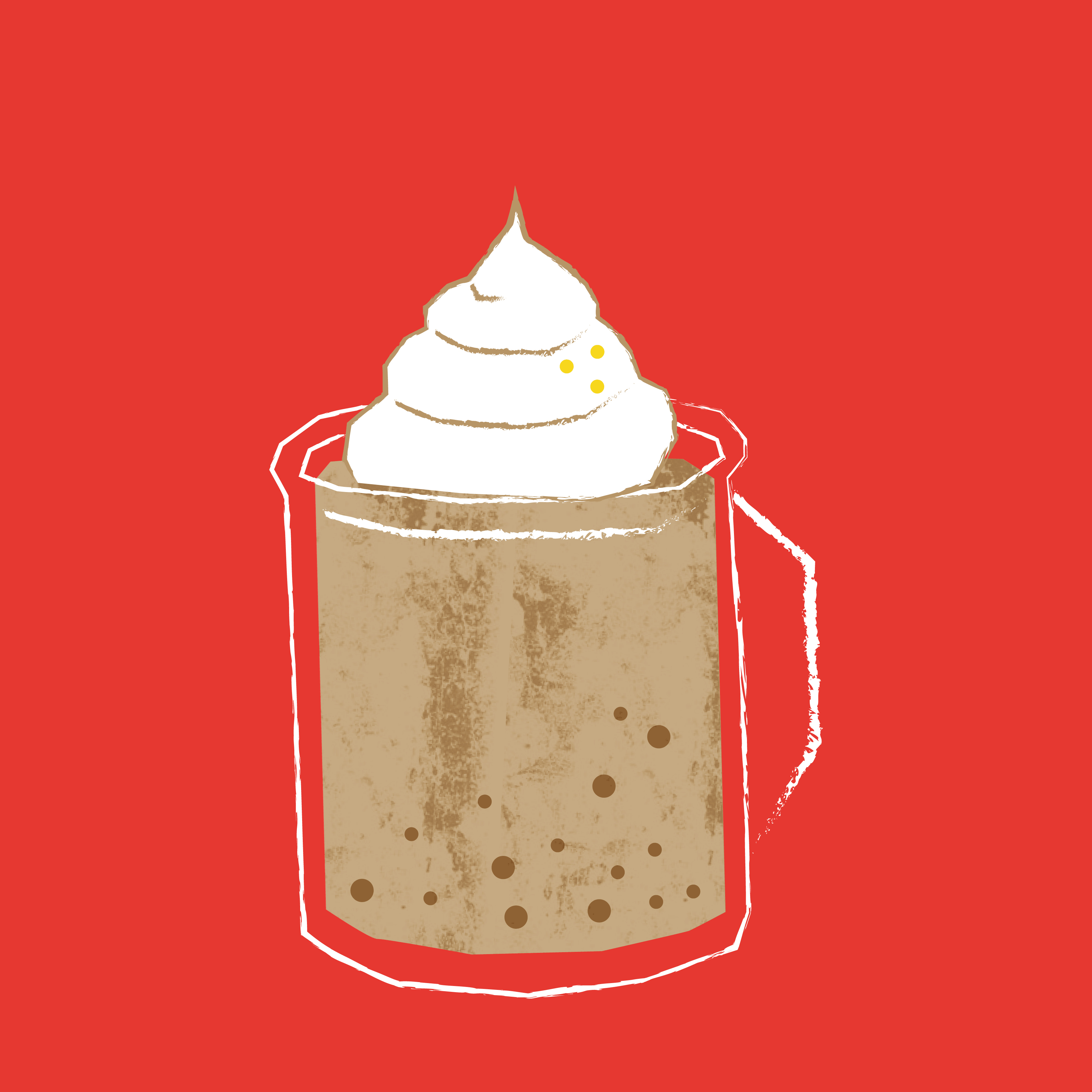 Creative Christmas Tripat Kang