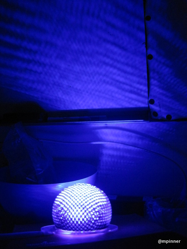 3d printed and wearable lightning initiative touchtech.io