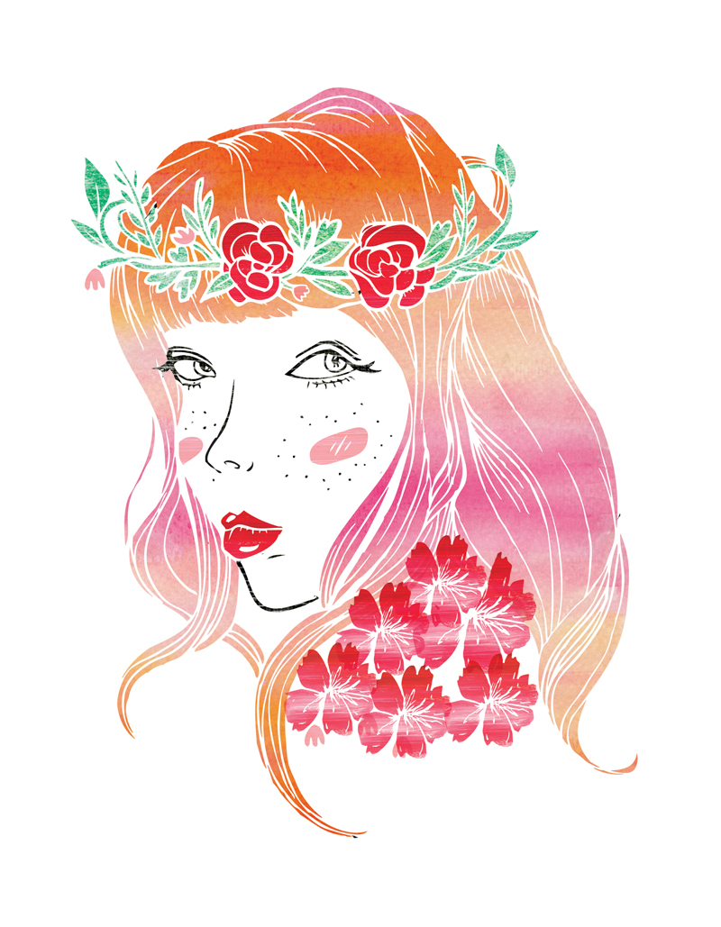 Craft Compendium - Sophie Banh