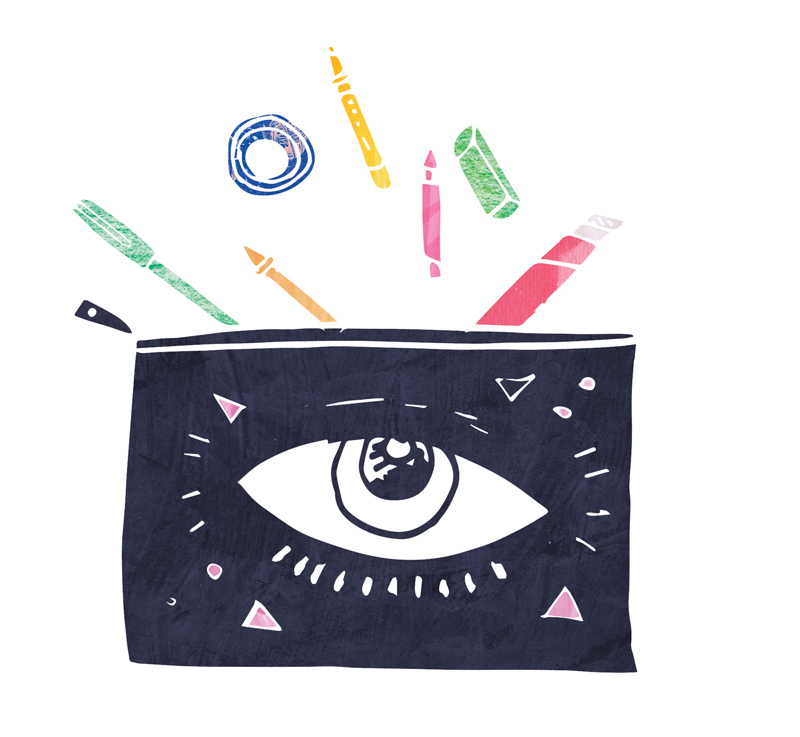 Craft Compendium - Sophie Banh