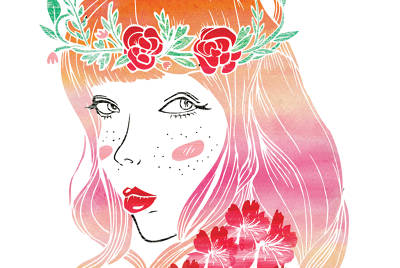 Craft Compendium - Sophie Banh