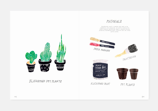 Craft Compendium - Sophie Banh