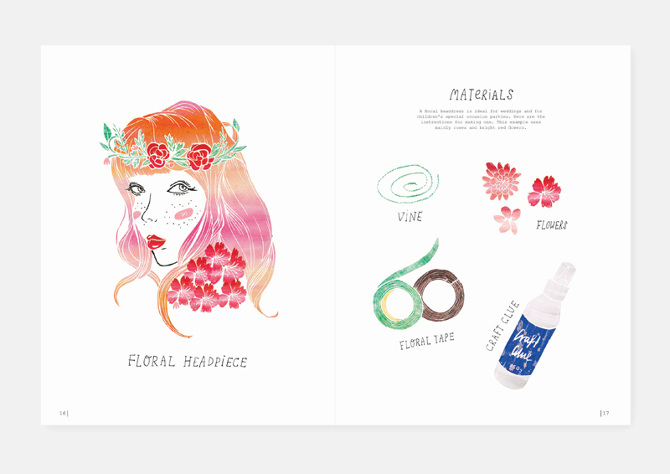 Craft Compendium - Sophie Banh