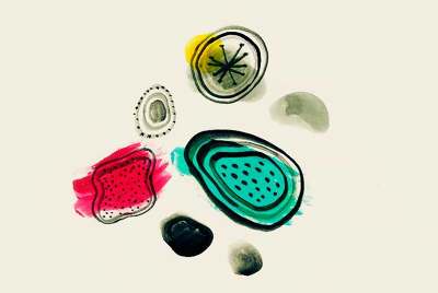 Craft Compendium - Sophie Banh