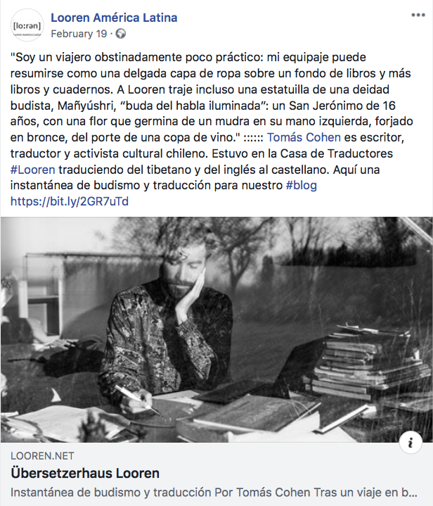 3 Paginas Webs Para Ganar Dinero Con Traducciones