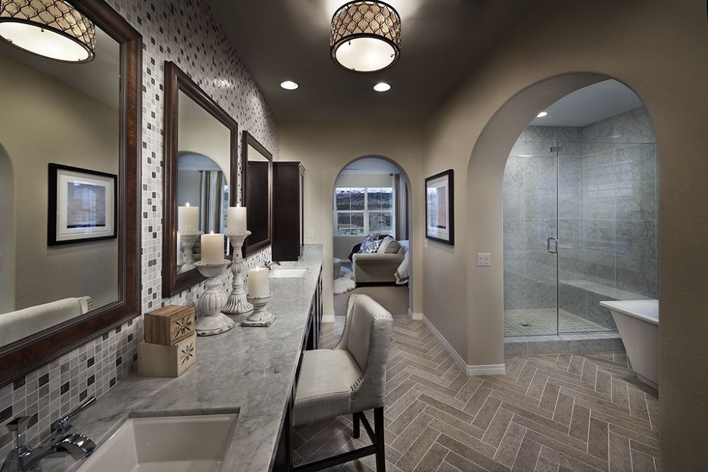 5 Master Bathroom Designs Fix it For You!