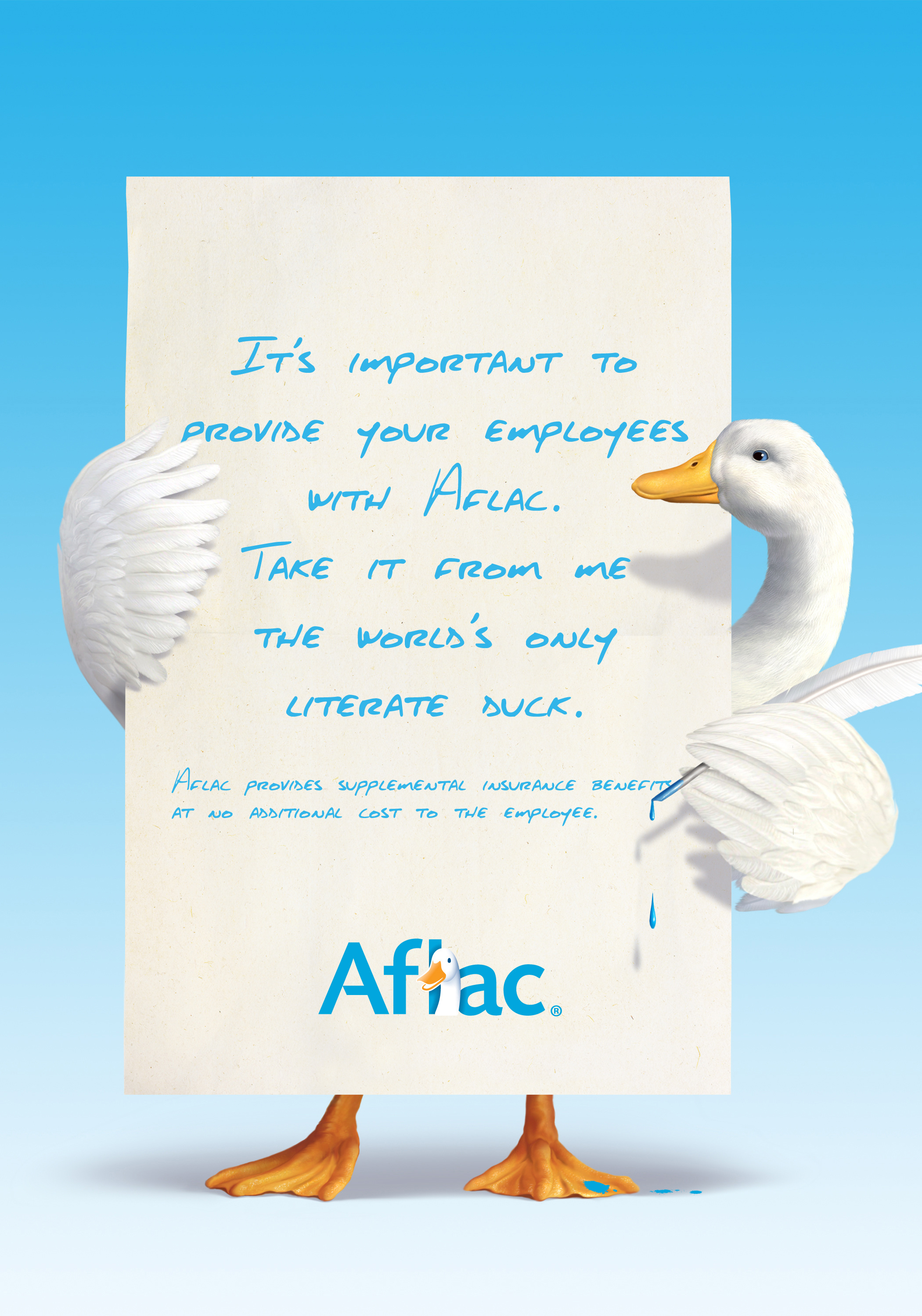 Aflac Local Agent - qdhlc8k