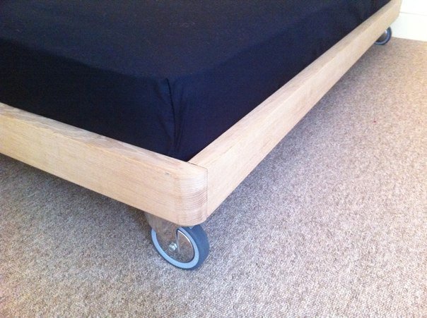 freestanding furniture - bespoke joinery