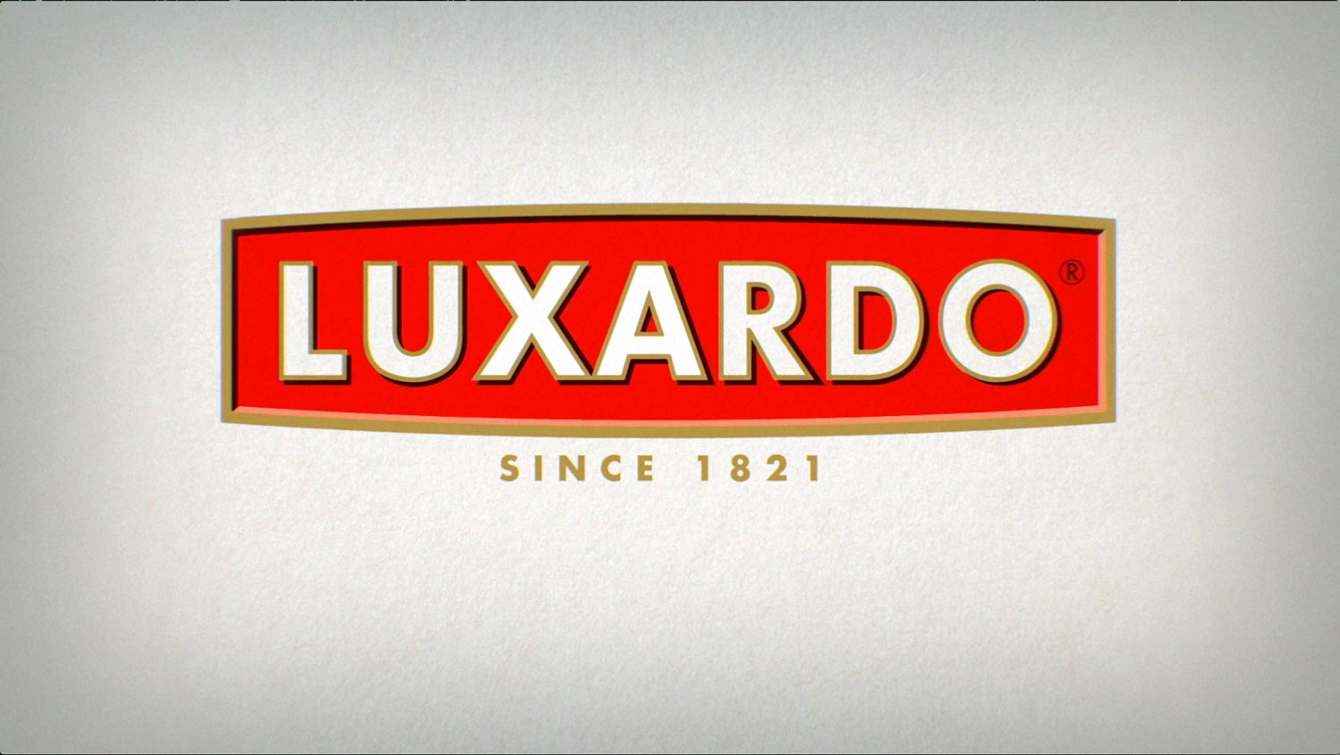 Luxardo Logo Luxardo Maraschino Liqueur La Vid Wine And Spirits, New