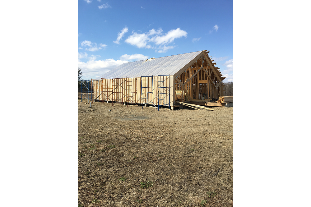 HONEY HOUSE Studio Ferrari Architecture