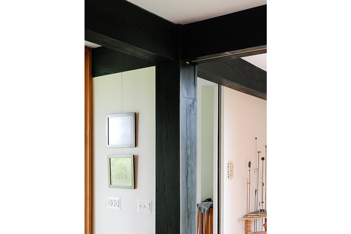 ORCHARD HOUSE Studio Ferrari Architecture