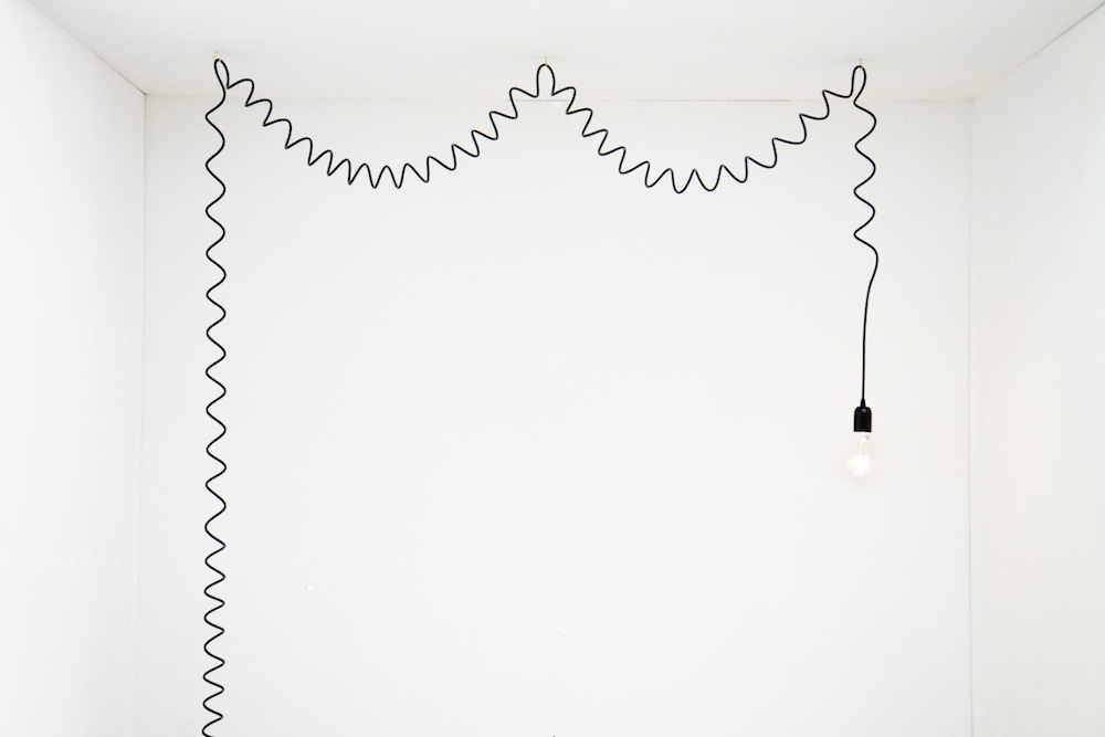 Spring Light - As We Go Design Studio