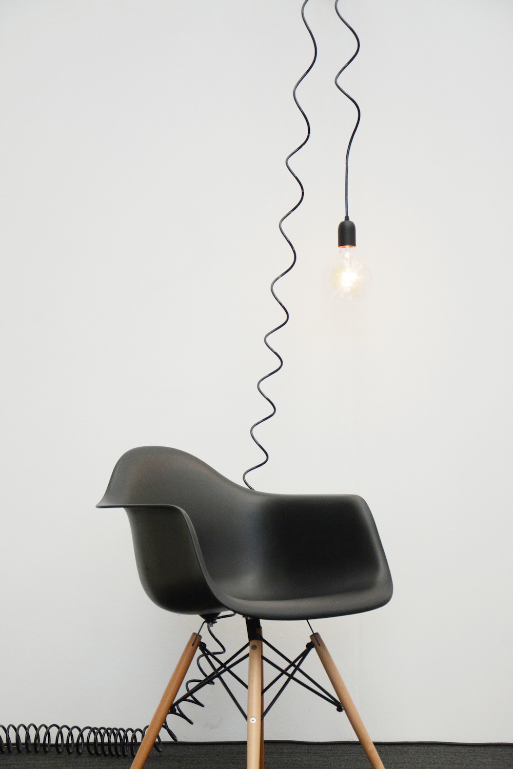 Spring Light - As We Go Design Studio