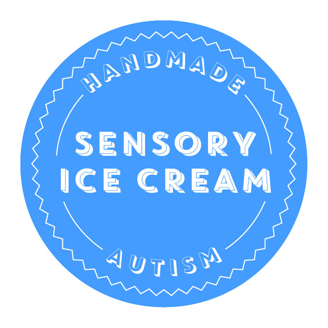 Sensory Ice Cream - Lizzie Raby