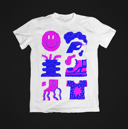 Various Logos Guy Field