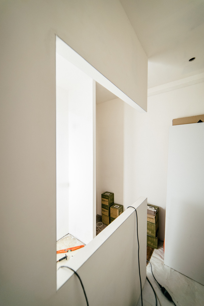 Villiers de l'Isle d'Adam MERAKI Architecture