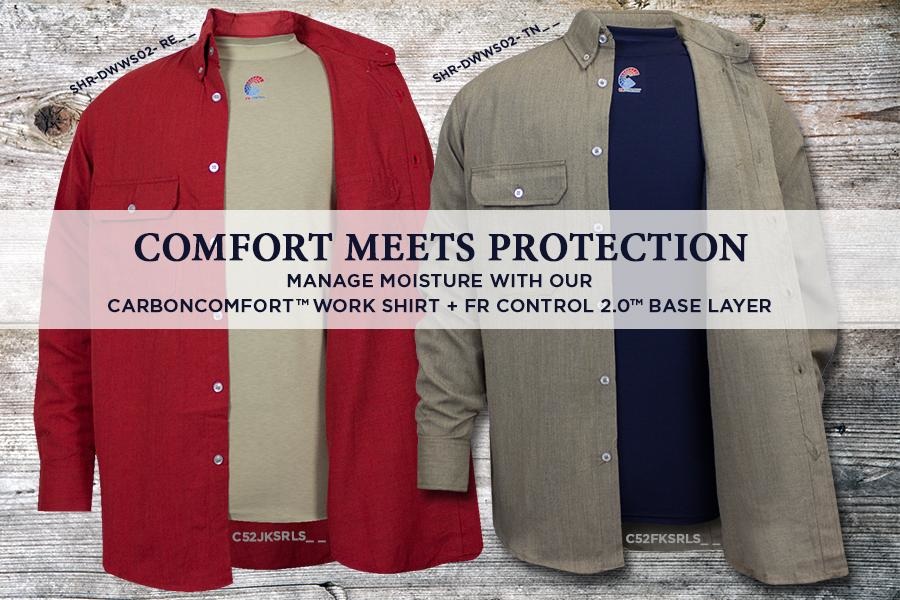 National Safety Apparel Social Media Maggie Butara