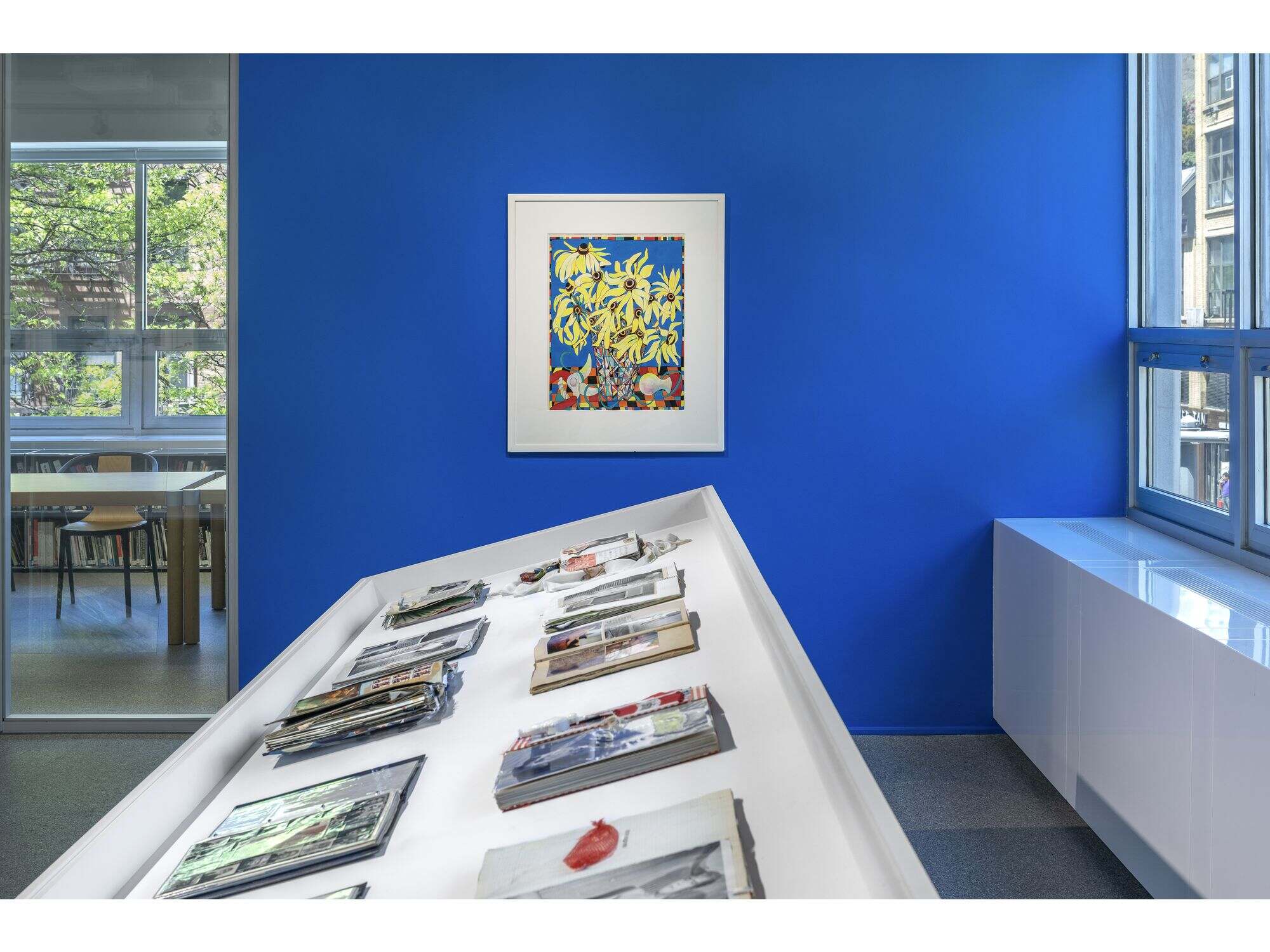 Walter Pfeiffer - Galerie Gregor Staiger