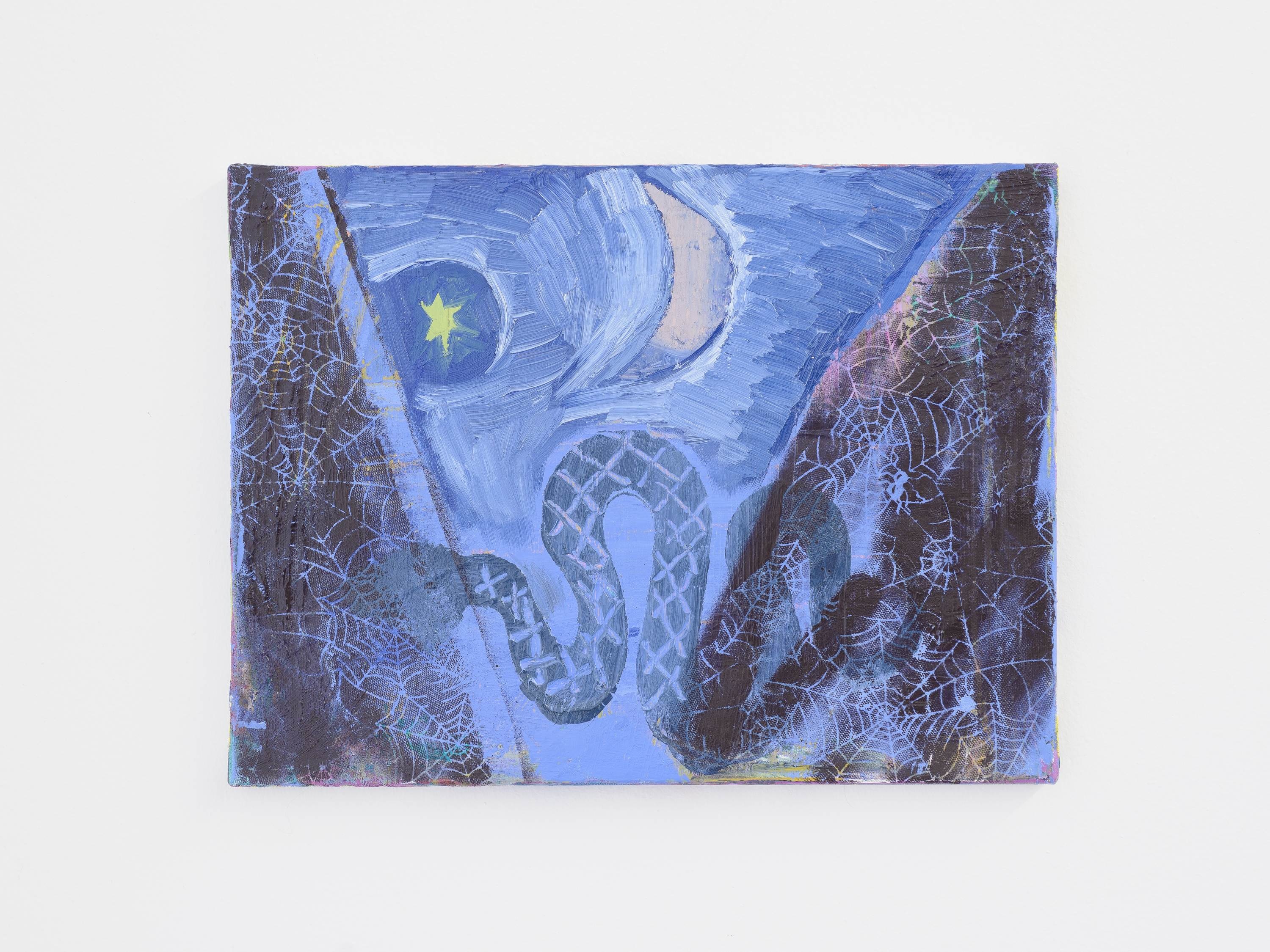 Lucy Stein Galerie Gregor Staiger