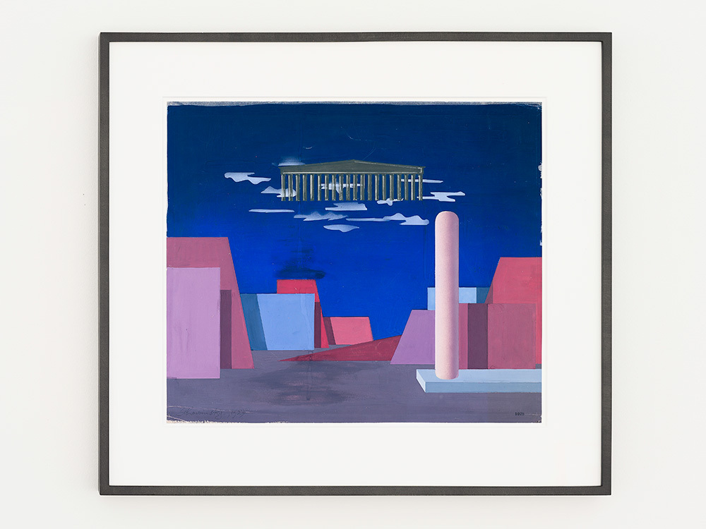 Galerie Gregor Staiger