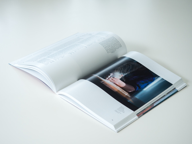 Kai and culture - Cameron Ralston Design