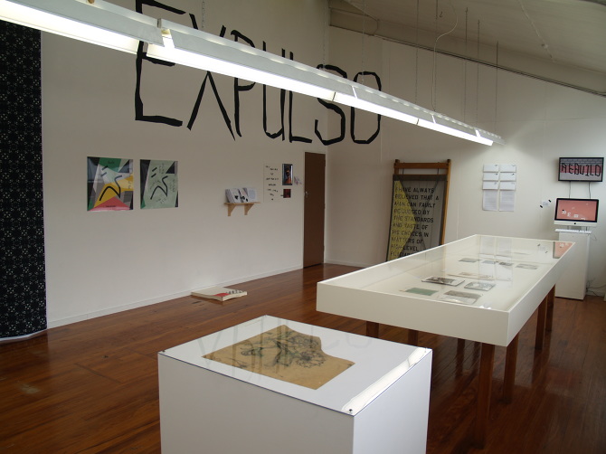 Print 68 & Footnotes - Cameron Ralston Design