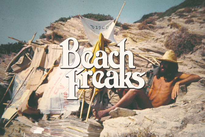 ABOUT US - Beach Freaks Records