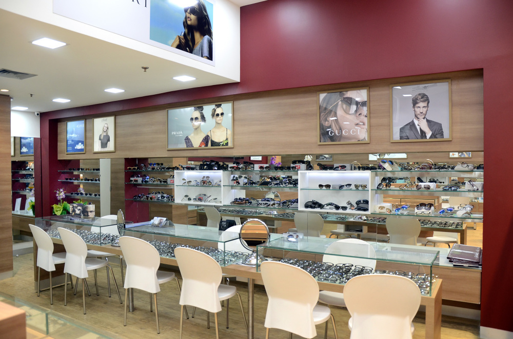 OPTICAL EXPRESS scengenharia