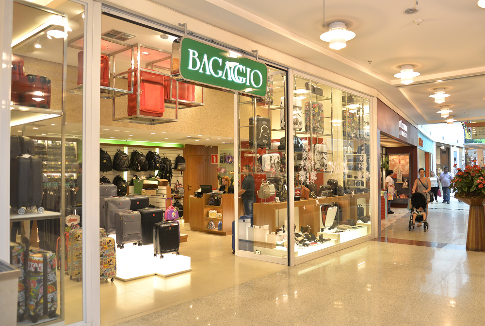 BAGAGGIO / PÁTIO SAVASSI scengenharia