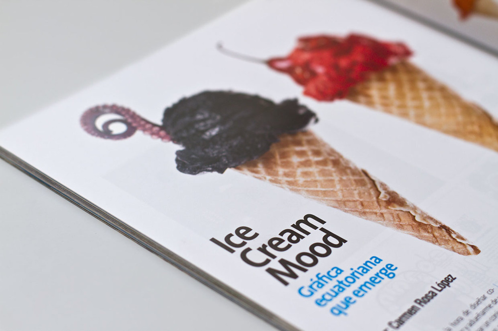 Ice Cream Mood CRLDESIGN