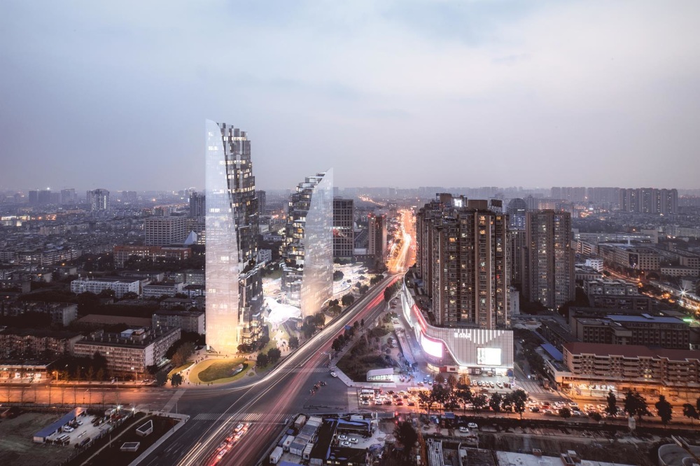 The best sichuan 一品成都21