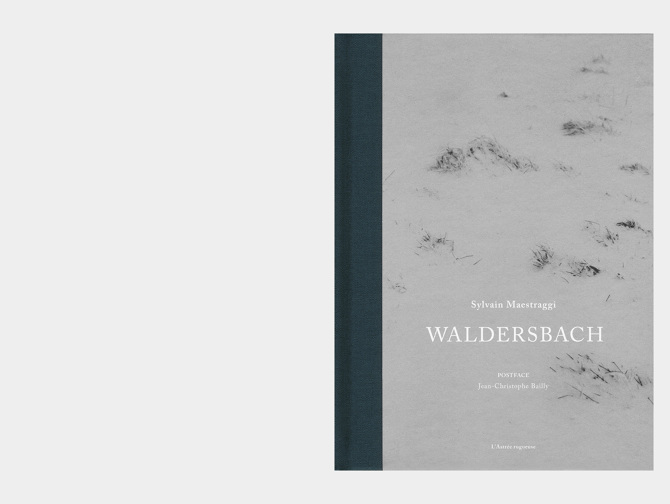 Waldersbach L’Astrée rugueuse