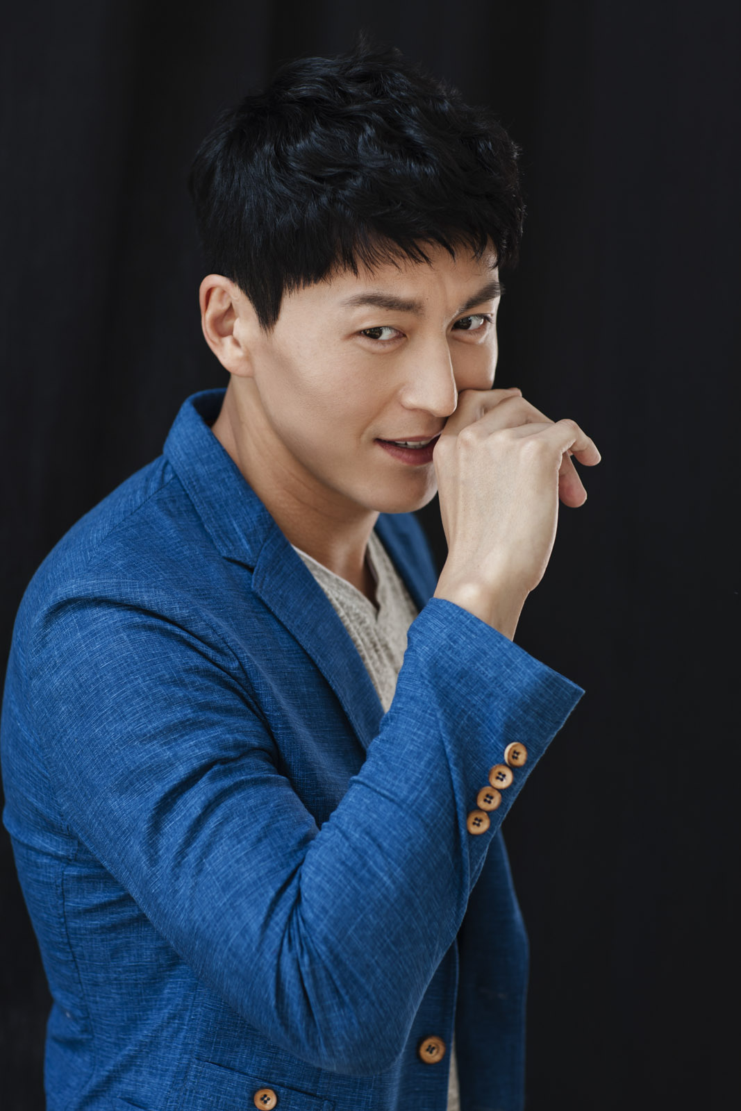 RYU SOO YOUNG KIMHEEJIN