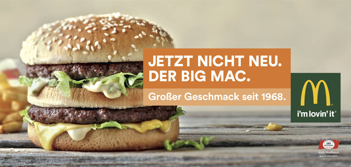 Mcdonald S Matthias Piskernik