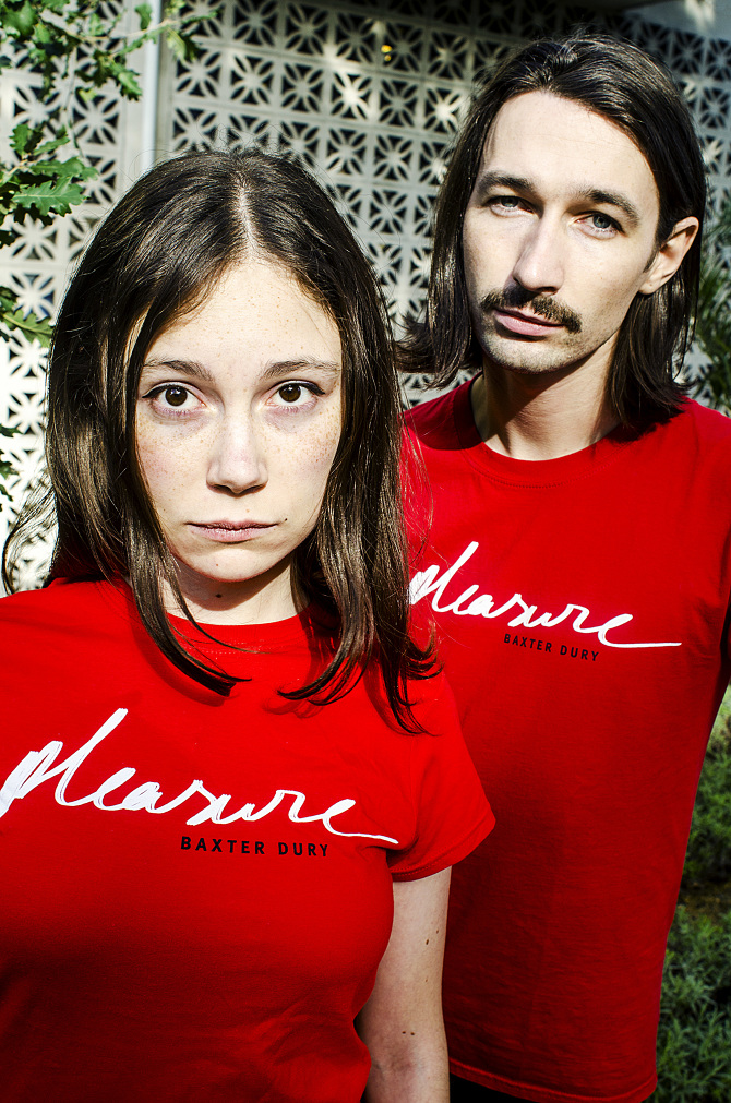 T-SHIRTS - Margaux Ract