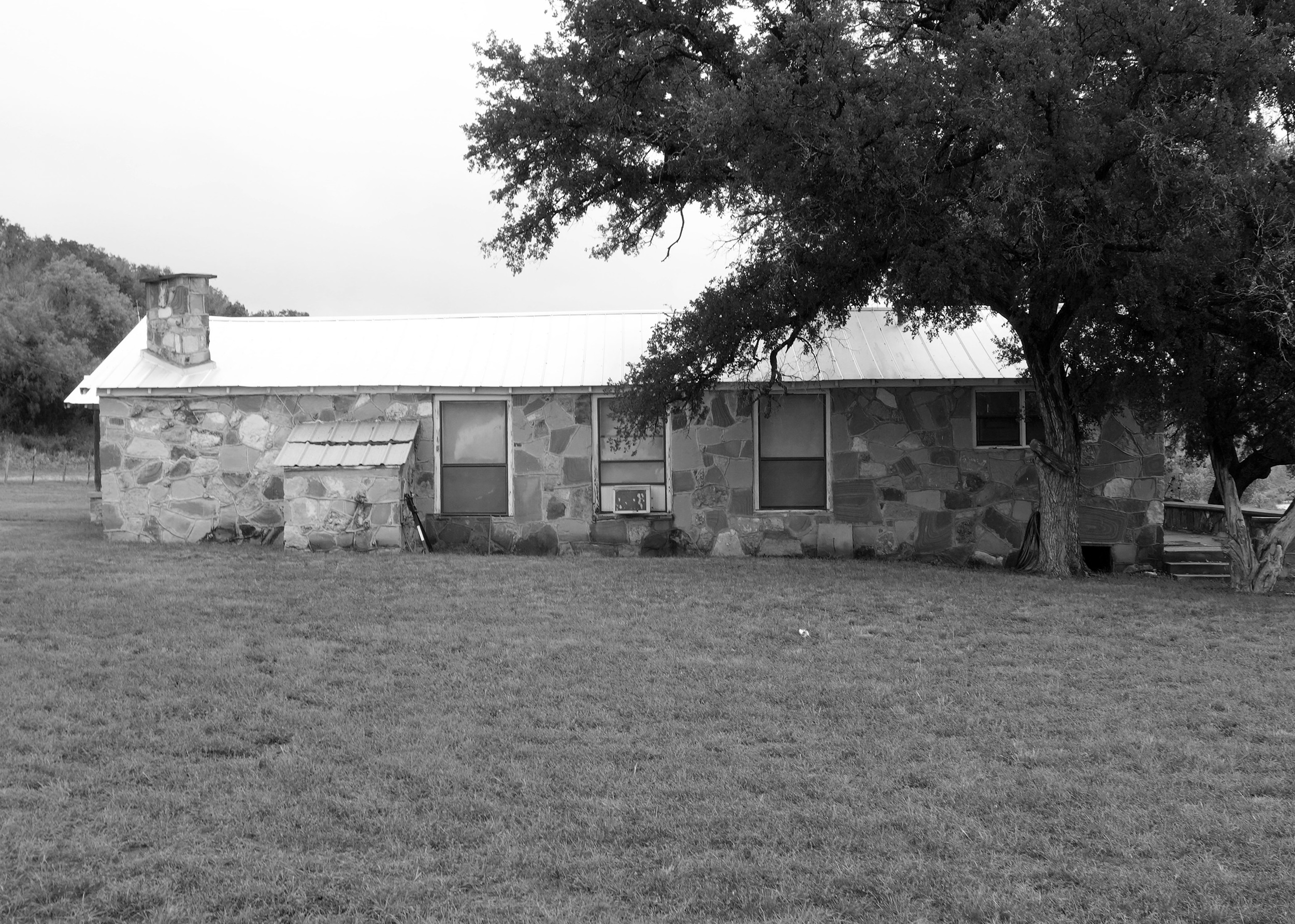 leisure lodge // san saba,tx matt boelsche