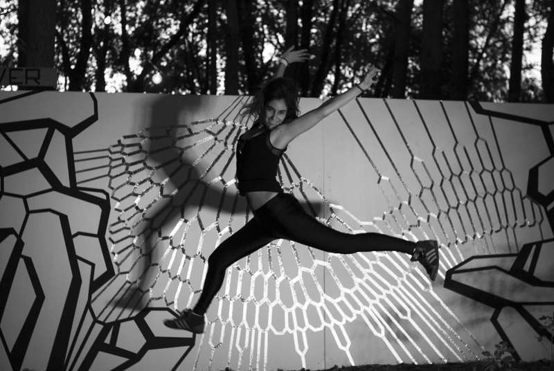 TAPE ART by TAPE OVER