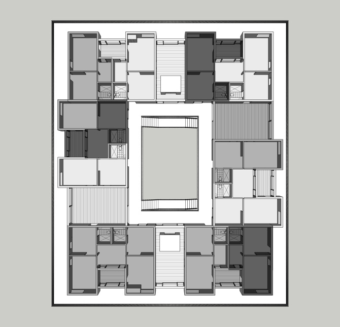Parkdale Modular Housing - REspino