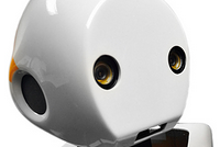 Snackbot Snackbot - Wayne Chung Design