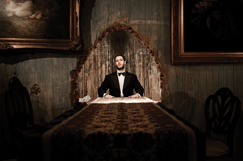 Fake Time - Sotiriou Giannis