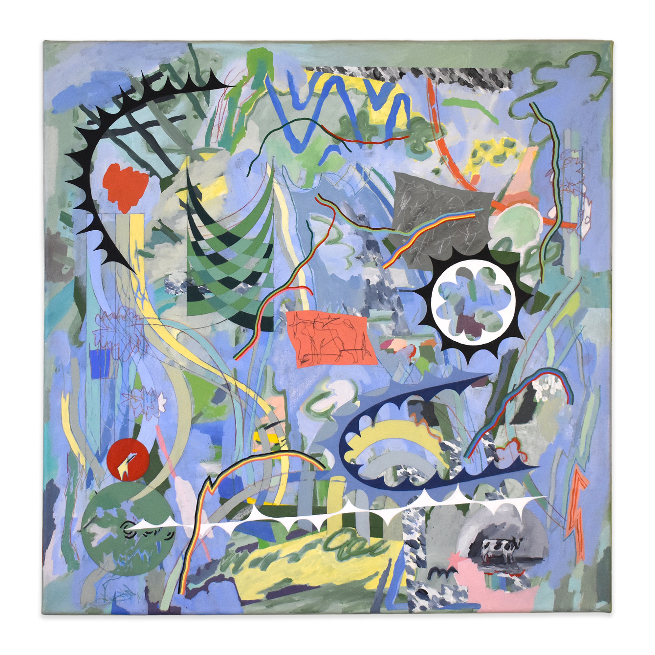 Tornadoes and Your Livestock: A Guide by Ryan Crudgington