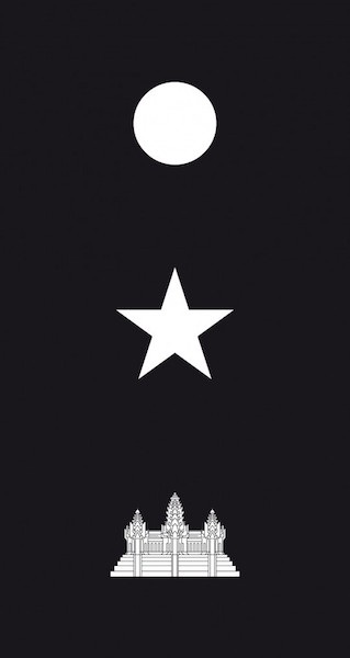 The Golden Age Cambodia Laos Vietnam Chương đai Vo