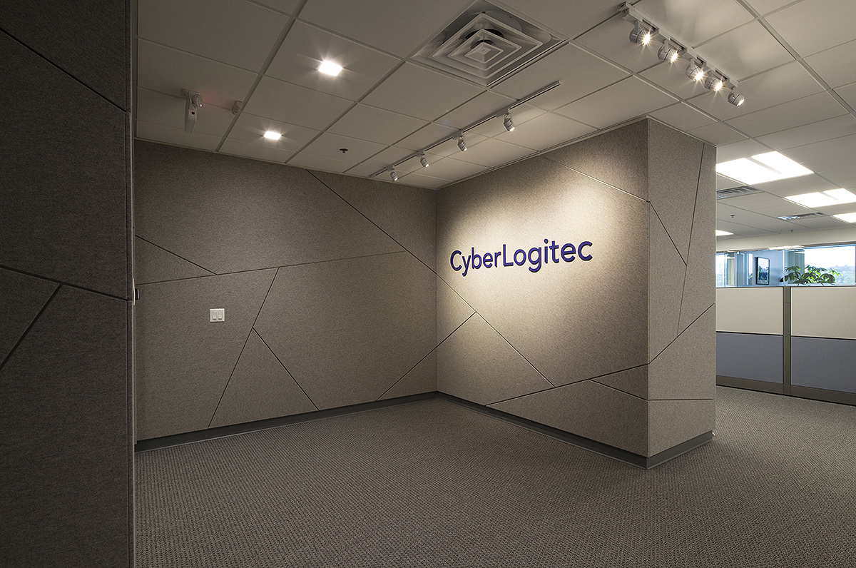 Cyberlogitec N E E D Architecture