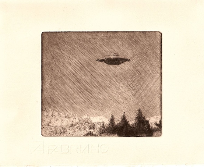 Printmaking Residency Phillip Marsden