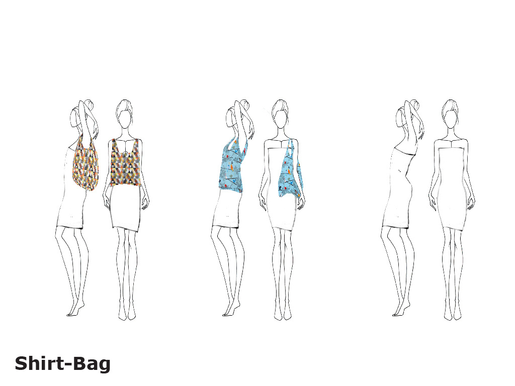 School of Visual Arts Move in Architecture