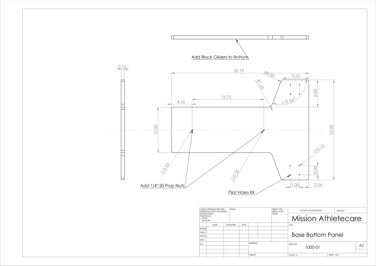 Zachary Asher Design