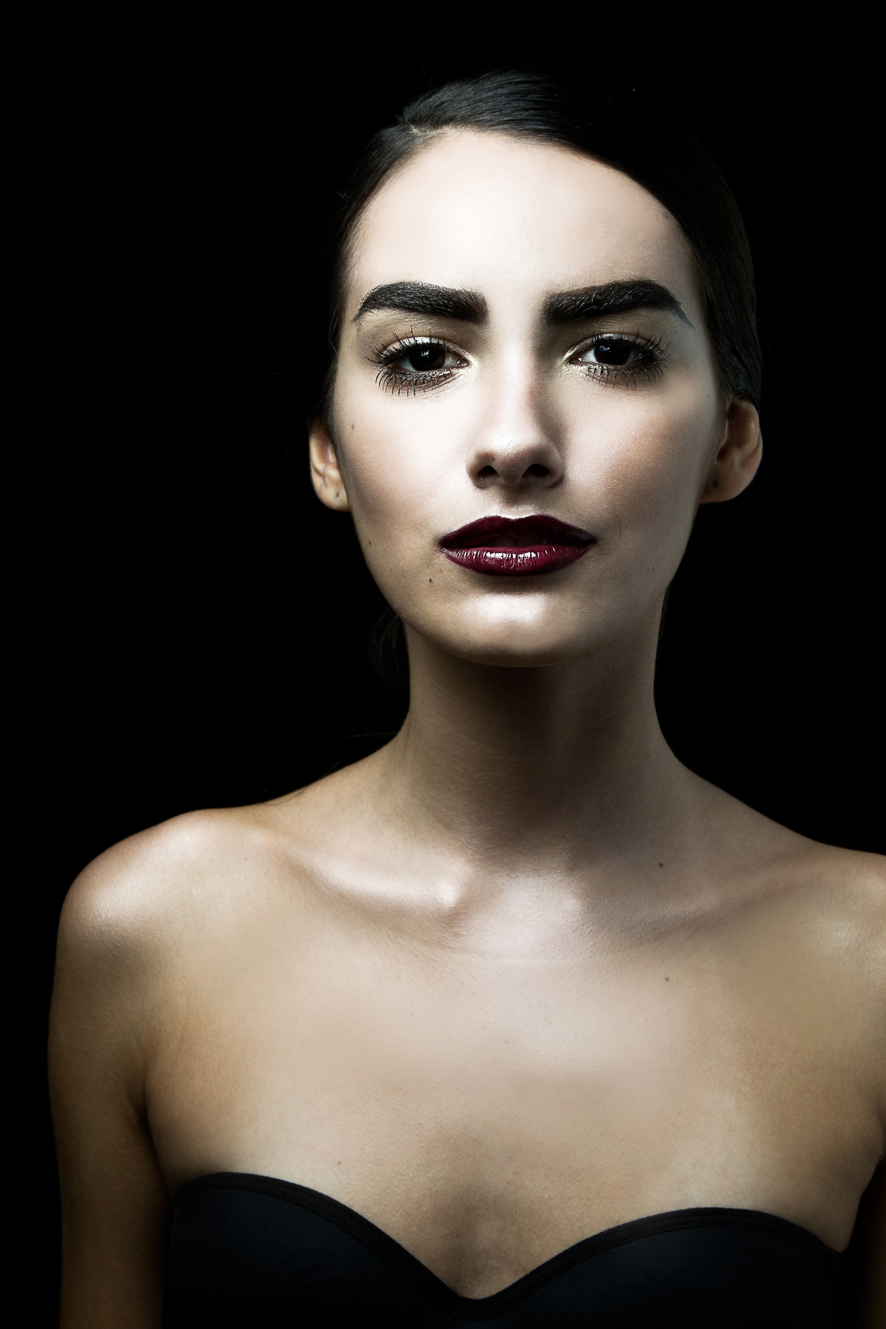 Marina Moschen Breno Turnes