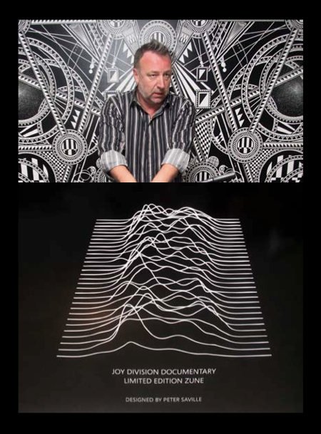 Joy Division Box レア品 Microsoft Zune Limited Edition Joy Division Player - thomas